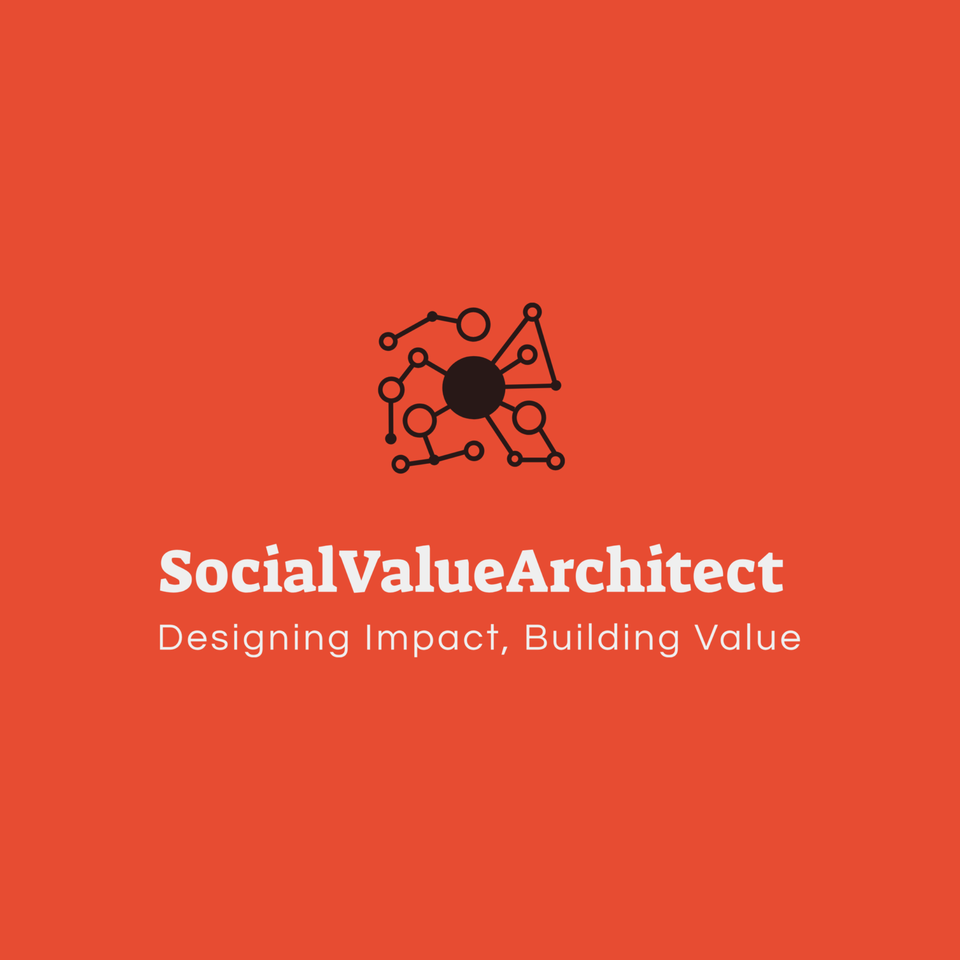SocialValueArchitect — Designing Impact, Building Value